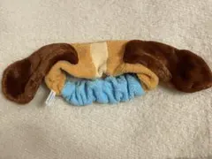 スリンキー  トイストーリー ディズニー ヘアバンド