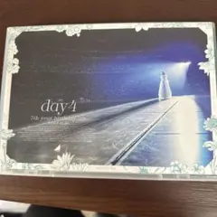 乃木坂46/7th YEAR BIRTHDAY LIVE DAY4〈2枚組〉