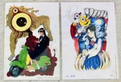 ヤングマガジン新増刊赤BUTA センターカラー華倫変「赤い鎖骨」 ヤングマガジン新増刊赤BUTA センターカラー華倫変「赤い鎖骨」 ヤング