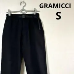 GRAMICCI ウールライクスラックス　B:MING by BEAMS別注　S