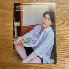 Mrs. GREEN APPLE 大森元貴 バベル フォトカ 12枚 即購入❌Mrs. GREEN APPLE 大森元貴 バベル フォトカ 13枚