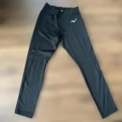 MIZUNO アンダースパッツ　130サイズ　黒