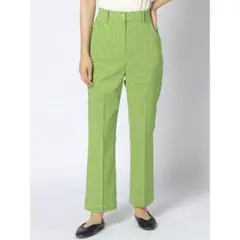 Niko and…ギンガムチェック フレアパンツ y2k レトロ