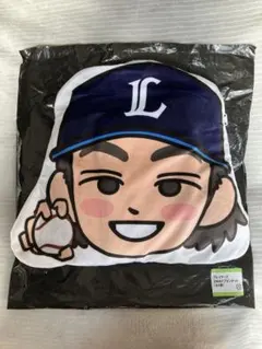 2026年最新】西武 ブランケットの人気アイテム - メルカリ