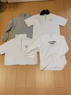 ラブトキ、ピンクラテ、ALGY、レピピ子供服まとめて32点　150　160 ピンクラテ ラブトキシック レピピ アルジー 7点セット 140cm〜150cm