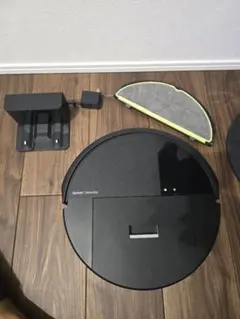 iRobot ルンバ Combo 205 ロボット掃除機＆水拭き 2in1モデル