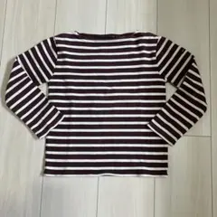 SAINT JAMES 長袖カットソー