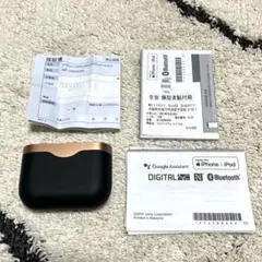 SONY ワイヤレスイヤフォン BC-WF1000XM3