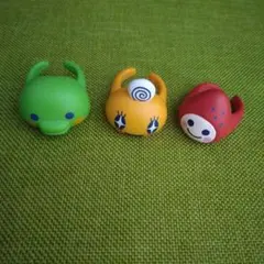 たまごっち ぷくっとリング　ガチャガチャ　まとめ売り