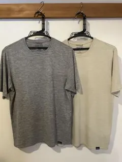 2枚セット　パタゴニア　キャプリーンクールデイリー