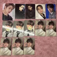 ソヌ　ドボイズ　トレカ　THEBOYZ theboyz スリルライド theboyz ドボイズ ソヌ スリルライド トレカ - メルカリ