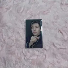 straykids スキズ スンミン The sound トレカ