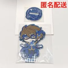 【匿名配送】アイドリッシュセブン ビジュアルカラースタンドBIG 龍之介