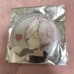 DIABOLIK LOVERS ビッグ缶バッジ　幼少　逆巻スバル