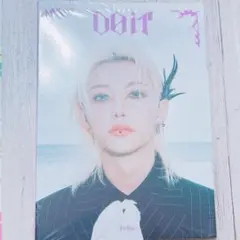 StrayKids スキズ DO IT アコーディオン フィリックス　開封済