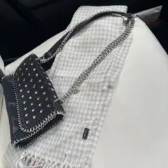 豪華♡セット2 ★INDIVI （インディヴィ）マフラー＆ハラコパーティパック