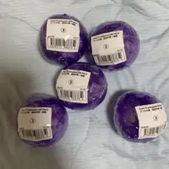 ワンピース　ワンピの実　サンジ5個セット