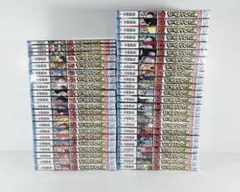 僕のヒーローアカデミア　全巻　関連本4冊付き