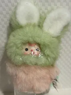 ベイビースリー イニシャル キャラクターグッズ