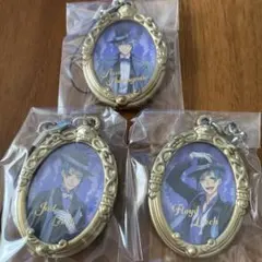 ツイステッドワンダーランド ジェイド フロイド アズール