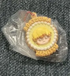 我妻善逸　鬼滅の刃ぷちぶれ〜く　壱ノ型