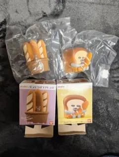 パンどろぼうフレンズ　2個