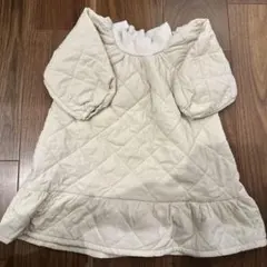 caramel ワンピース