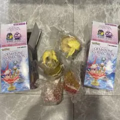 ポケモン 光り輝くしんぴのキセキ キュウコン