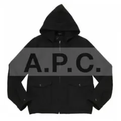 2025年最新】A.P.C. メンズ ジャンパー・ブルゾンの人気アイテム