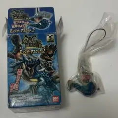 MONSTERHUNTER モンスターマスコット2 ラギアクルス