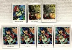 あんスタ ぱしゃっつ vol.6 Switch 夏目 つむぎ 宙