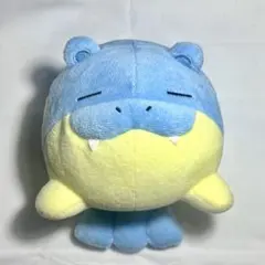 ポケモン タマザラシ くつろぎタイム ぬいぐるみ 12個セット まとめ