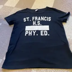 チャンピオン⭐︎黒半袖TシャツＭサイズ