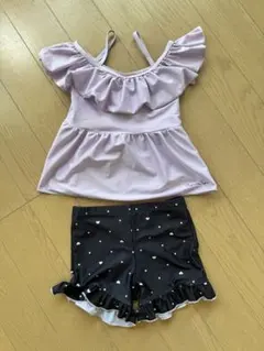 Capricho Figlia セパレート水着セット