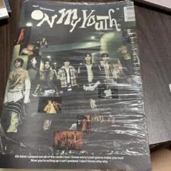 WayV album ON MY YOUTH