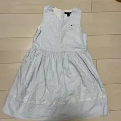 Tommy Hilfiger /ノースリーブワンピース /120cm