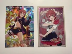 2026年最新】小宮果穂 srの人気アイテム - メルカリ