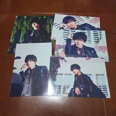 吉澤要人 22nd BIRTHDAY GOODS 生誕 生写真⑦ - メルカリ