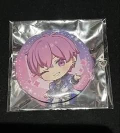 ないこ いれいす 缶バッジ