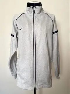 Nike DRY FIT ジャージ上 メンズS(レディースM～L相当)未着用品