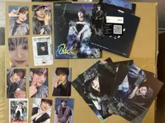 &TEAM Back to Life ROAR EJ セット