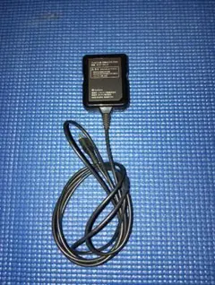 SoftBank ウィルコム用 充電ACアダプタ AC01-MU-K