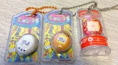 たまごっち おかしな たまごボーロっち パッケージチャーム