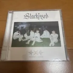 txt starkissed cd