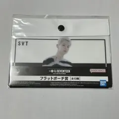 一番くじ　SEVENTEEN  ホシ