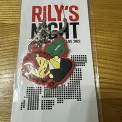 今市隆二 RILY'S NIGHT LOST