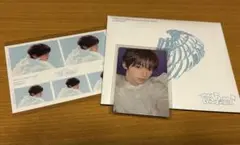 SHINee HARD【Digipack Ver.】8集 ミンホ トレカ - メルカリ