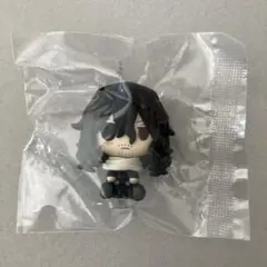 【ビニール未開封品】ヒロアカ　ちょこのっこフィギュア　相澤消太　箱なし