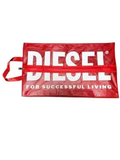 新品 大特価 即決 DIESEL ディーゼル ノベルティ インナーバッグ