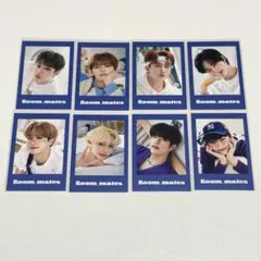 Stray Kids 2022 本国シーグリ トレカ セット B